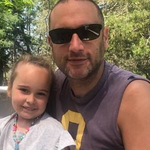 Meet your Posher, Justin